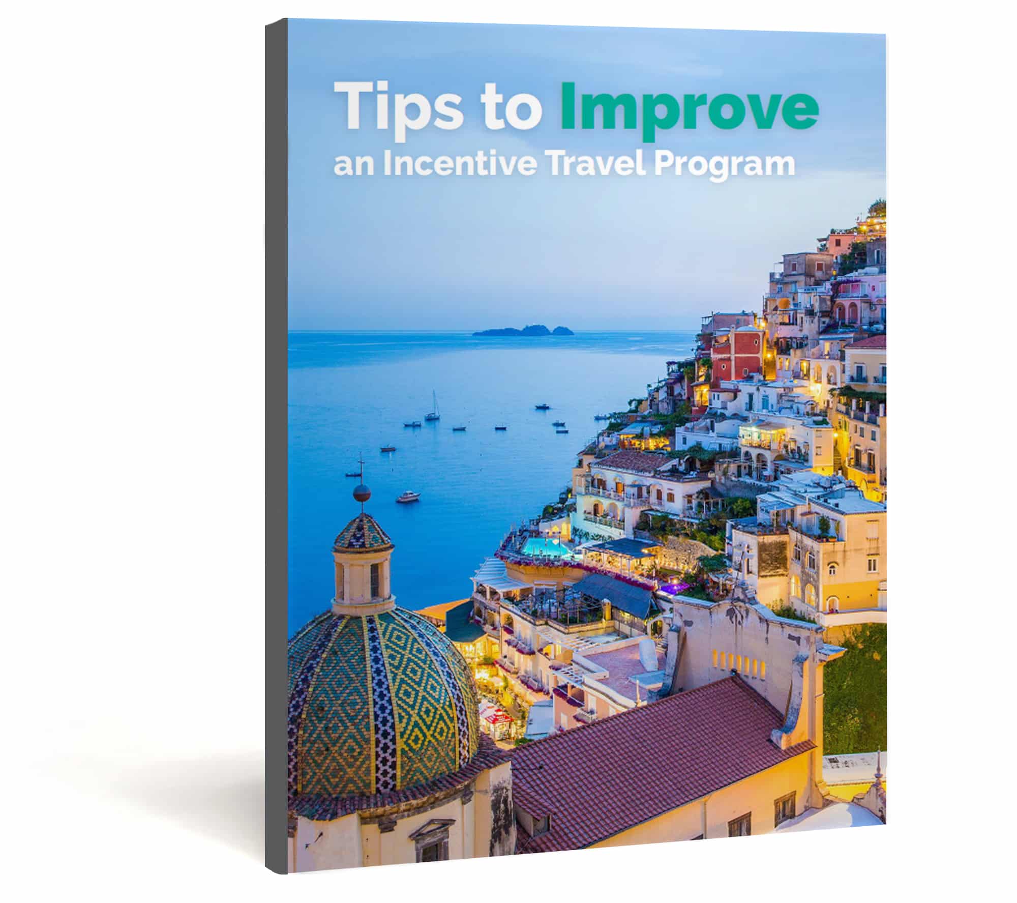 incentive travel tips