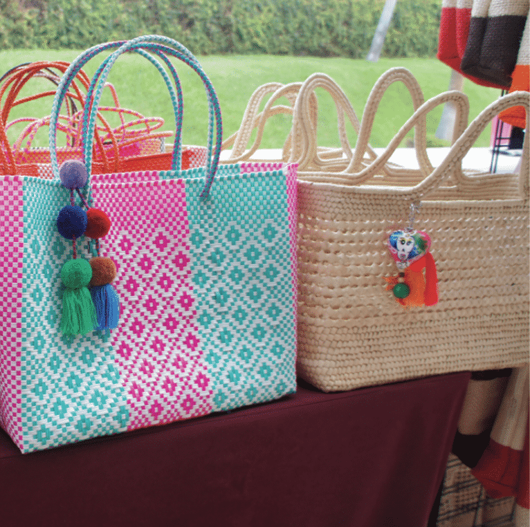 beach bags for mexico incentive travel
