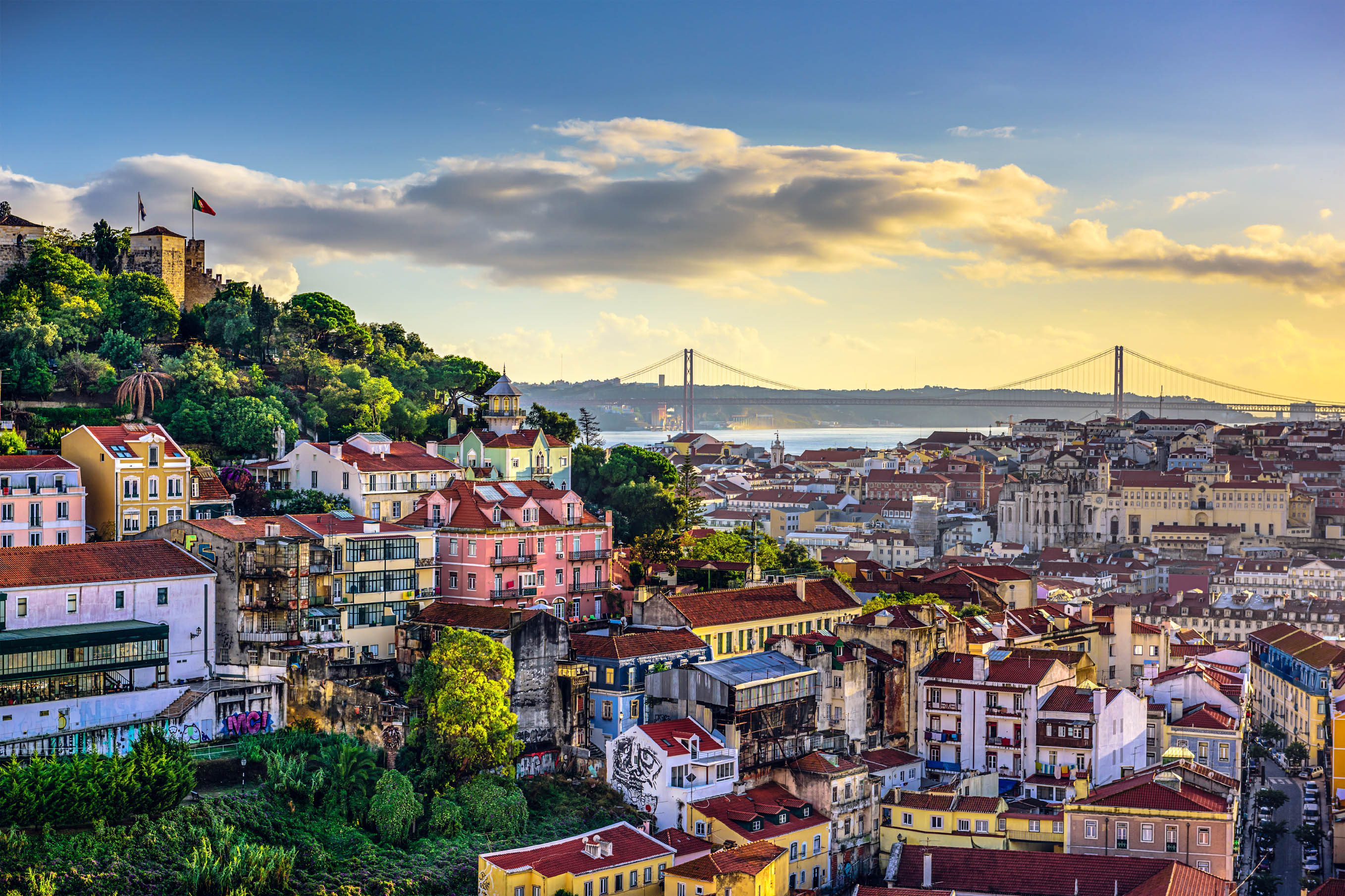 Portugal: A Dream Incentive Travel Destination